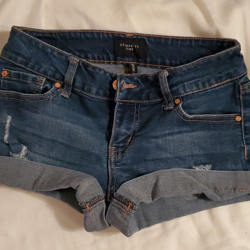 Womens shorts